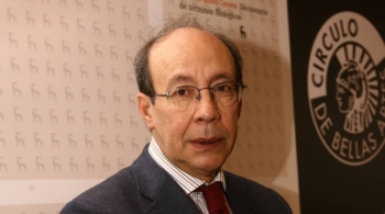 Muere el filólogo Francisco Rico, miembro de la Real Academia Española