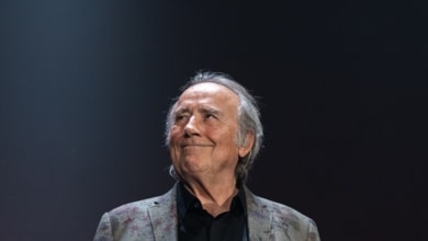 La trascendencia de Serrat: de prohibido a referente