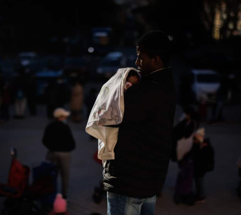 El hambre en España, una amenaza invisible ante la que debemos anticiparnos