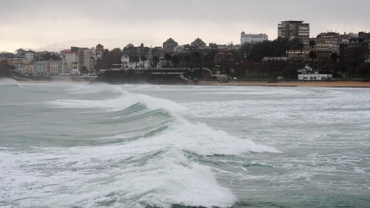 Ciudad de Santander