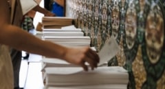 Estos son los carteles de la campaña electoral para el 21-D en Extremadura