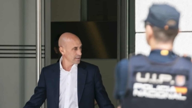 La jueza del 'caso Supercopa' cita a Rubiales como investigado el próximo 29 de abril