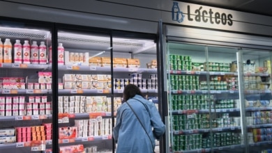 Mercadona, Carrefour, Lidl...: los súper retiran productos de fabricantes y disparan sus marcas blancas