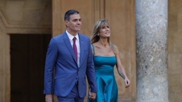El juez del 'caso Begoña Gómez' cita como testigo al empresario Juan Carlos Barrabés