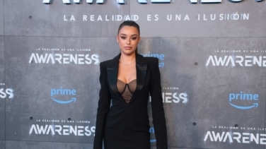 Marta Díaz, la 'influencer' que podría ganar 'El Desafío' y su pasado con un futbolista