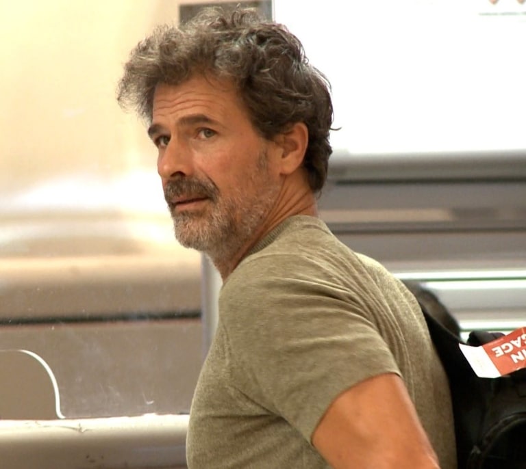 El flaco favor a Rodolfo Sancho y el insoportable circo mediático