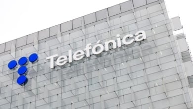 La SEPI supera ya el 6% en el capital de Telefónica