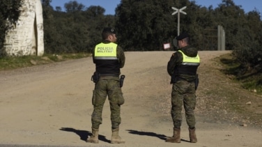 Suspendido de empleo y sueldo el capitán que dirigió el ejercicio de Cerro Muriano en el que murieron dos militares