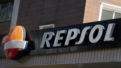 Repsol recorta su beneficio un 13% a marzo, hasta 969 millones, pero dispara sus inversiones