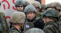 El ocaso de Netanyahu