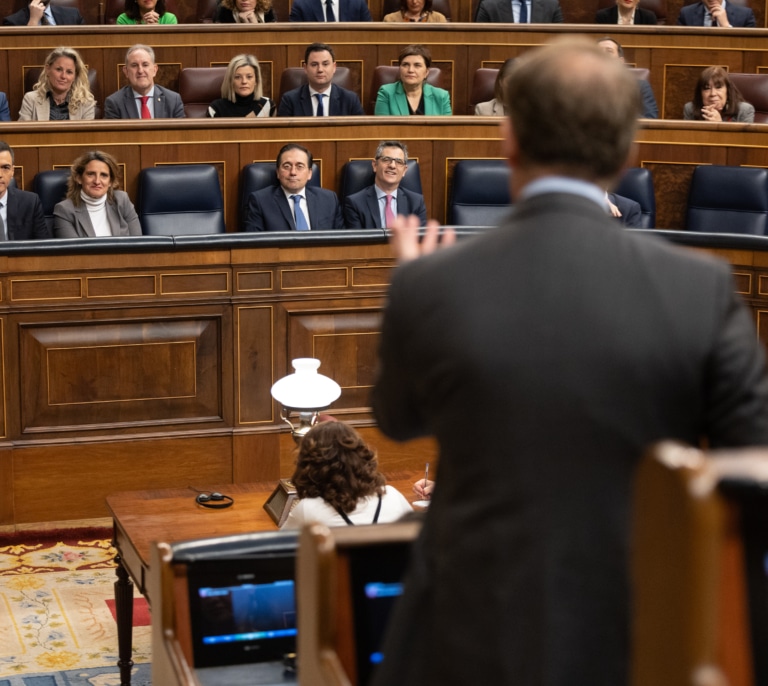 El PP volverá a pedir que se revierta la política con Marruecos para exhibir la soledad de Sánchez