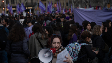 ¿Por qué no protestan los jóvenes en España?