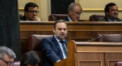 El PSOE cede ante sus socios e incluye a Ábalos en la comisión del 'caso Koldo' en el Congreso