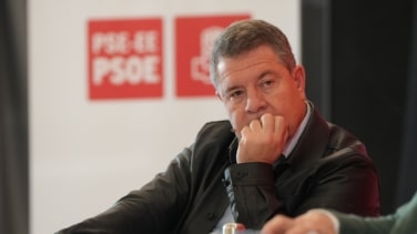 Page, en contra de una financiación singular para Cataluña: "Singulares somos todos, tontos no"