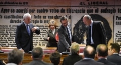 El PSOE denuncia en el Senado que las irregularidades en la 'comisión Koldo' pueden invalidar las comparecencias