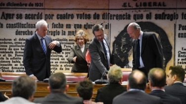 El PSOE denuncia en el Senado que las irregularidades en la 'comisión Koldo' pueden invalidar las comparecencias