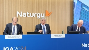Fainé blinda al consejo de Naturgy y refrenda su apoyo a Reynés