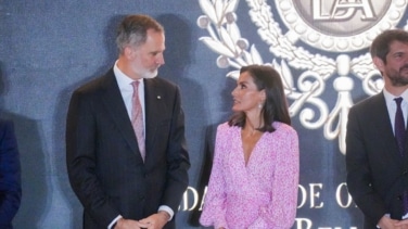 La Casa Real se renueva y una mujer tendrá por primera vez el cargo de secretaria de la Reina