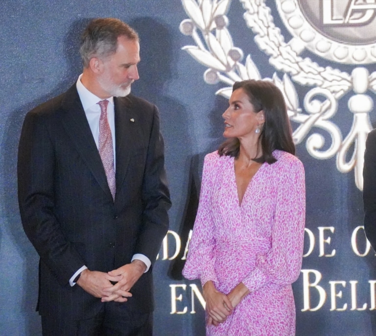 La Casa Real se renueva y una mujer tendrá por primera vez el cargo de secretaria de la Reina