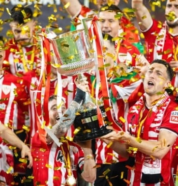 5 equipos de primera inician hoy su aventura en la Copa del [...]