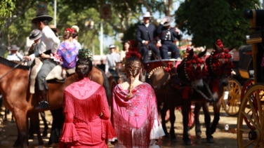 El sanchismo de feria