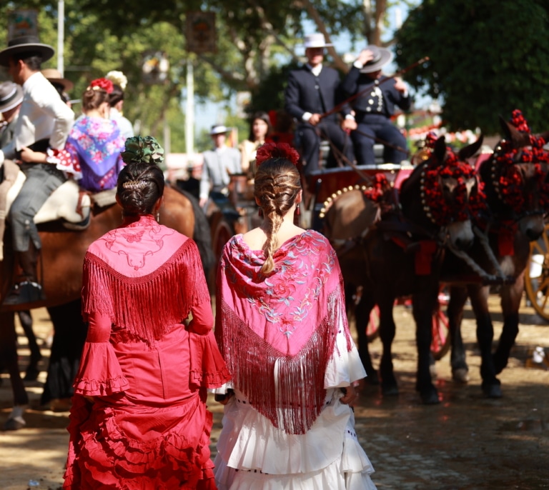 El sanchismo de feria
