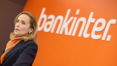 Bankinter, el único banco tradicional en España que no cobra comisión por su cuenta no online