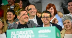 PNV y Bildu quieren que el PSOE reconozca la nación vasca antes de 2028