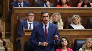 Feijóo a Sánchez: "Es al independentismo lo que Koldo al PSOE: indisociable"