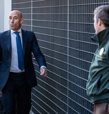La inspección a Rubiales concluye que no hay irregularidades en sus ingresos [...]