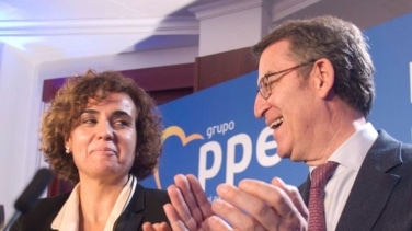 Feijóo tensiona al PP con la lista europea mientras sus barones quieren meter baza