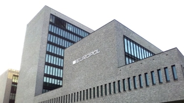 La oficina antifraude europea señala irregularidades en la selección de un policía español en Europol