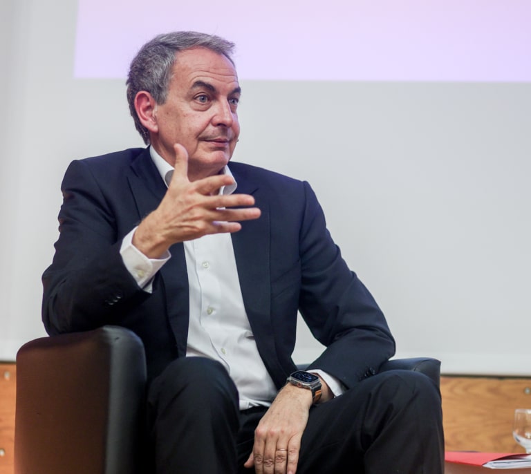 Memoria democrática: historia y sarcasmo