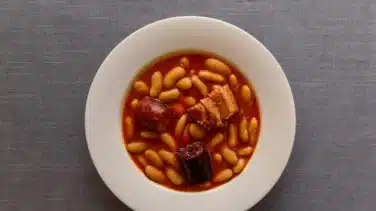 La mejor fabada del mundo se prepara en Avilés