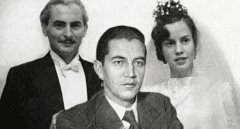 El escándalo del nazi que pasó los juicios de Núremberg con la mujer del dueño de Faber-Castell