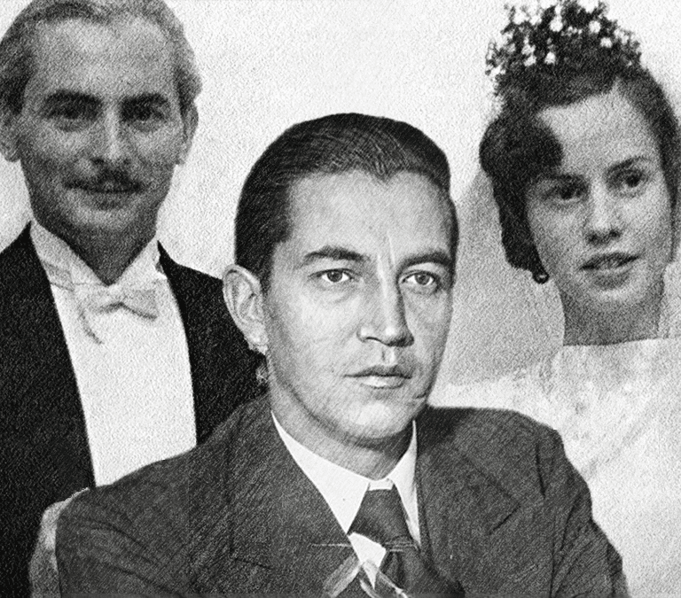 El escándalo del nazi que pasó los juicios de Núremberg con la mujer del dueño de Faber-Castell