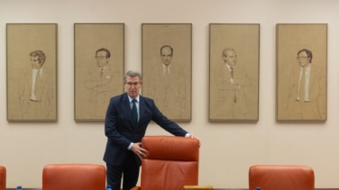 Feijóo pide la comparecencia de Sánchez en el Congreso y denuncia ante los tribunales al CIS de Tezanos