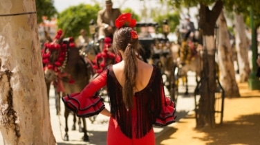 Calendario laboral Sevilla: los días que son fiesta por la Feria de Abril 2024