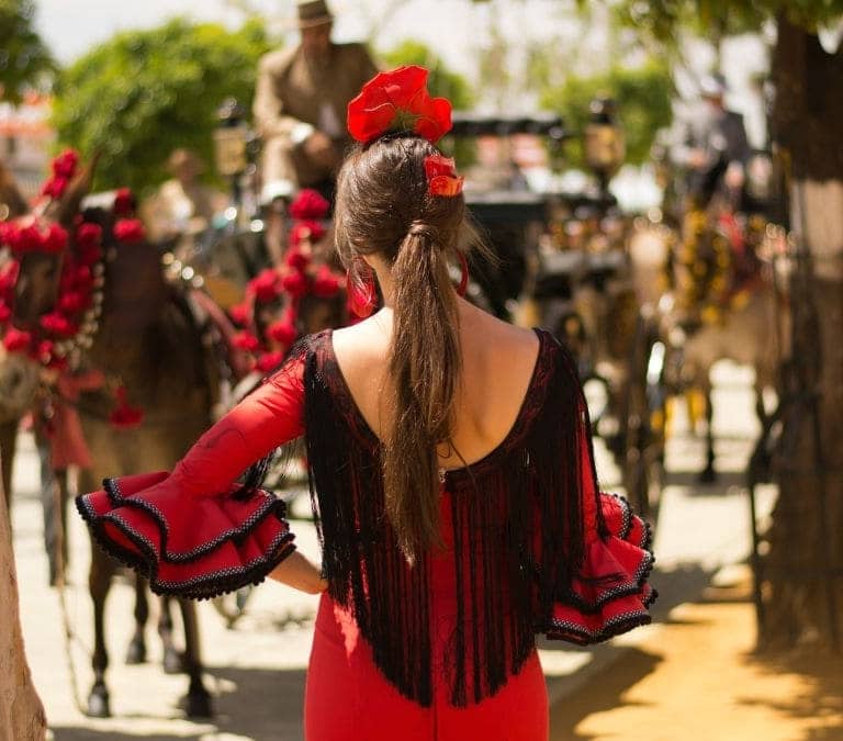 Calendario laboral Sevilla: los días que son fiesta por la Feria de Abril 2024