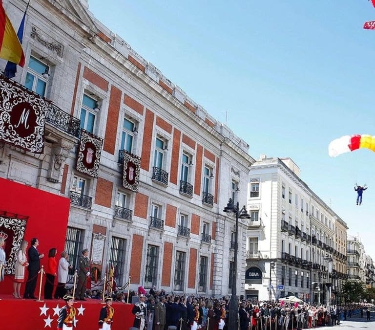 Calendario laboral 2024: Dónde es festivo el 2 de mayo