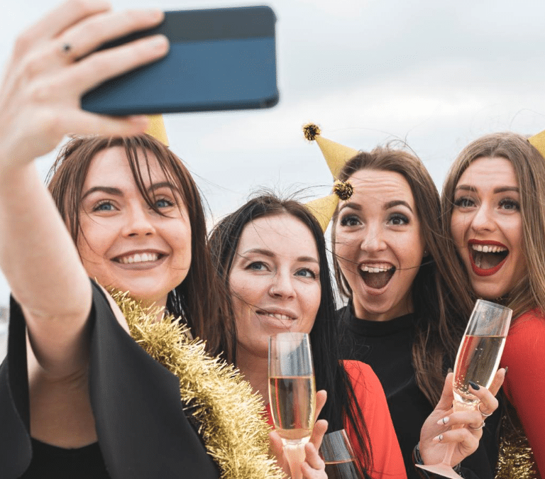 Fiestas de divorcio, la nueva moda