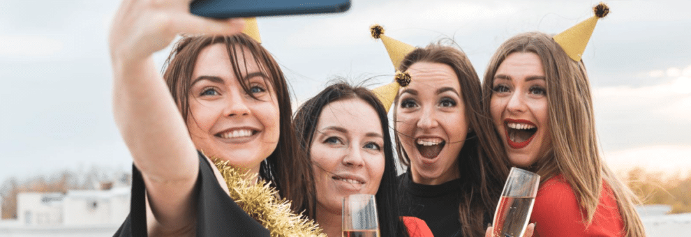 Fiestas de divorcio, la nueva moda