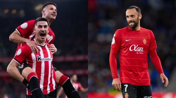 Final de Copa del Rey: dónde es, quién juega y dónde puedo verlo