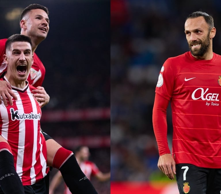 Final de Copa del Rey: dónde es, quién juega y dónde puedo verlo