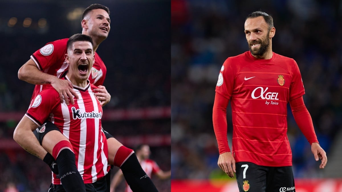 Final de Copa del Rey dónde es, quién juega y dónde puedo verlo