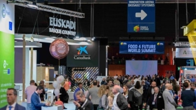 La gran feria tecnológica de la industria alimentaria llega a Bilbao con un impacto de 19 millones de euros