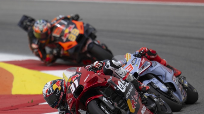 Los propietarios de la Fórmula 1 compran MotoGP por 4.200 millones de euros