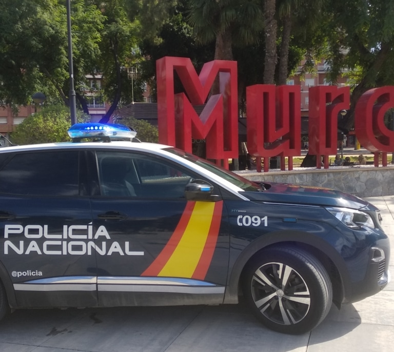 Dinero, rolex y "sustancias": el botín de la operación contra el jefe de narcóticos en Murcia