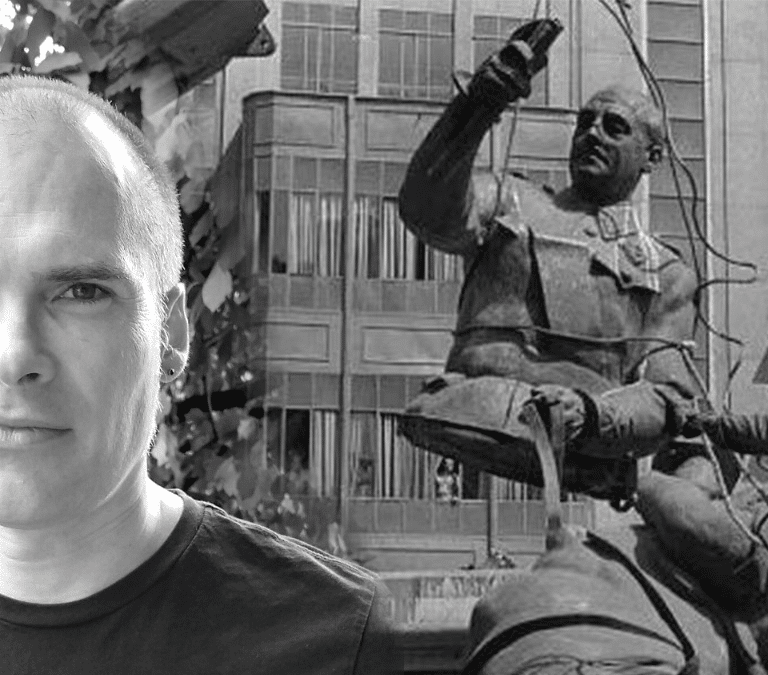 Nicolás Sesma: “Los que dicen que la Ley de Memoria es sectaria no la han leído”