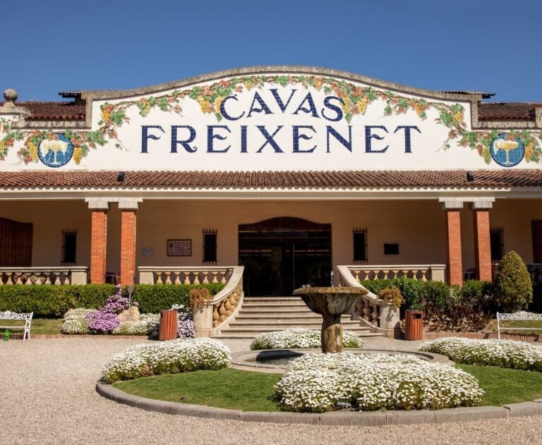 Freixenet propone un ERTE para 615 trabajadores por la sequía